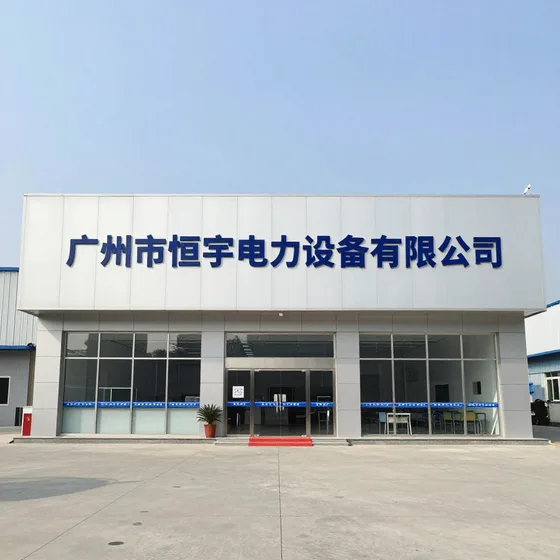广州市恒宇电力设备有限公司