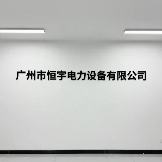 广州市恒宇电力设备有限公司