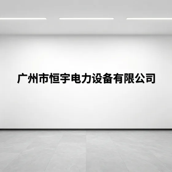 广州市恒宇电力设备有限公司行业观察