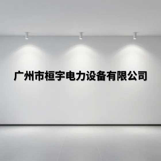 广州市恒宇电力设备有限公司发展趋势分析