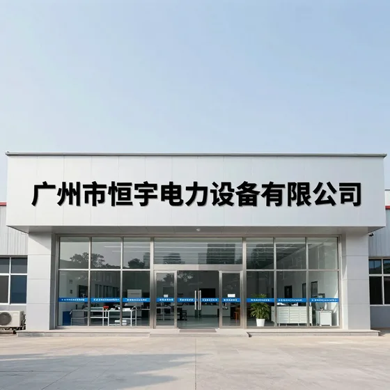 广州市恒宇电力设备有限公司哪家好？