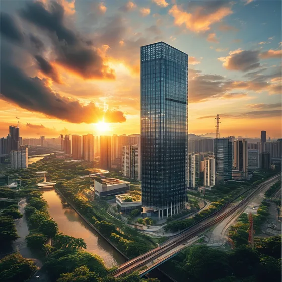 广州市恒宇电力设备有限公司